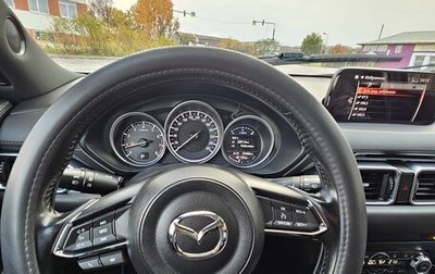 Mazda CX-5 II, 2018 год, 2 990 000 рублей, 1 фотография