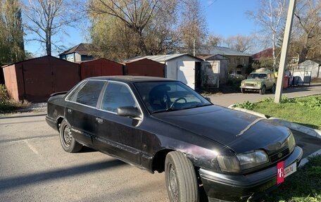 Ford Scorpio II, 1990 год, 190 000 рублей, 4 фотография