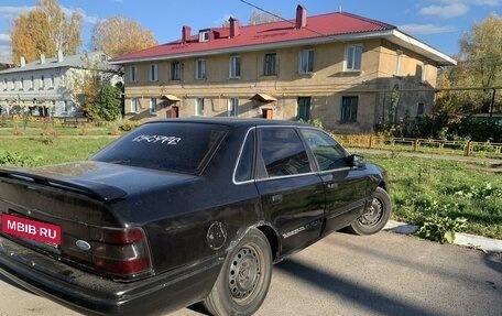 Ford Scorpio II, 1990 год, 190 000 рублей, 3 фотография