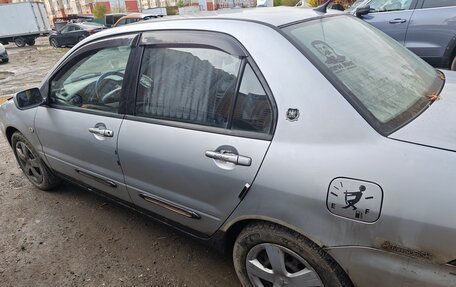 Mitsubishi Lancer IX, 2003 год, 230 000 рублей, 3 фотография