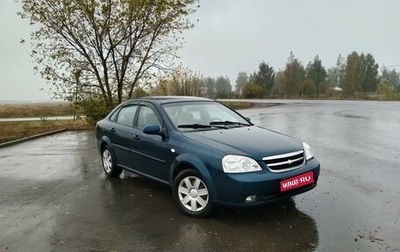 Chevrolet Lacetti, 2008 год, 420 000 рублей, 1 фотография