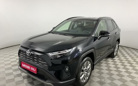 Toyota RAV4, 2024 год, 6 690 000 рублей, 1 фотография