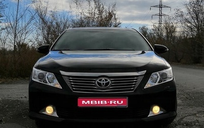 Toyota Camry, 2012 год, 990 000 рублей, 1 фотография