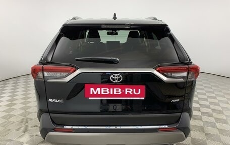 Toyota RAV4, 2024 год, 6 690 000 рублей, 6 фотография