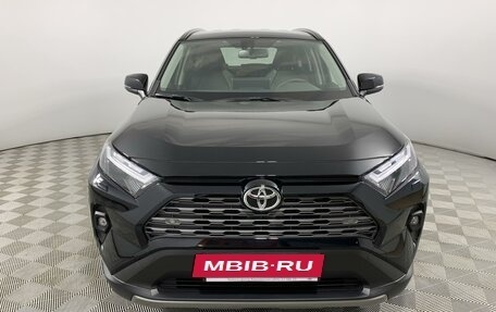 Toyota RAV4, 2024 год, 6 690 000 рублей, 2 фотография