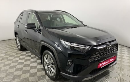 Toyota RAV4, 2024 год, 6 690 000 рублей, 3 фотография