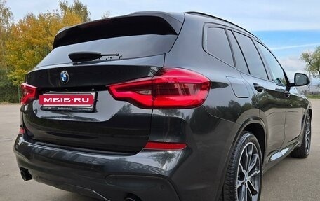 BMW X3, 2019 год, 3 990 000 рублей, 5 фотография