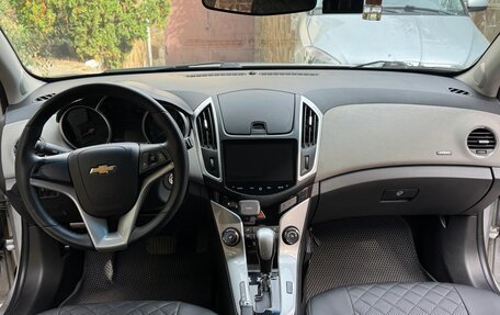 Chevrolet Cruze II, 2013 год, 1 270 000 рублей, 11 фотография