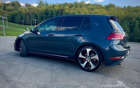 Volkswagen Golf GTI VII, 2018 год, 2 650 000 рублей, 4 фотография