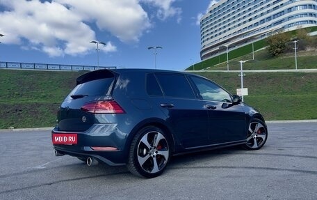 Volkswagen Golf GTI VII, 2018 год, 2 650 000 рублей, 5 фотография