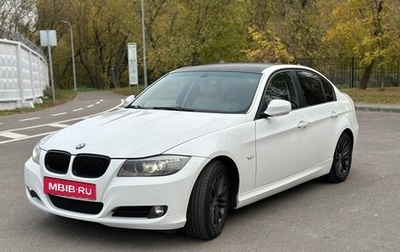 BMW 3 серия, 2008 год, 960 000 рублей, 1 фотография