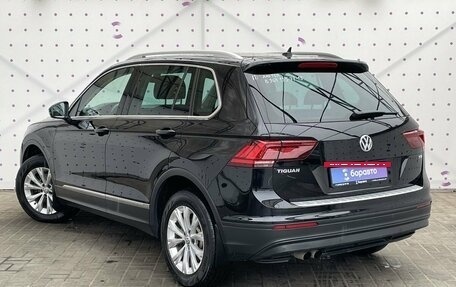 Volkswagen Tiguan II, 2017 год, 2 160 000 рублей, 5 фотография