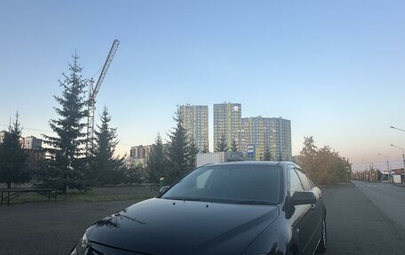 Mazda Atenza II, 2003 год, 680 000 рублей, 1 фотография