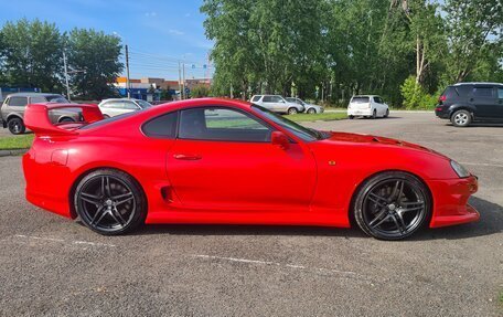 Toyota Supra, 1994 год, 3 333 333 рублей, 1 фотография