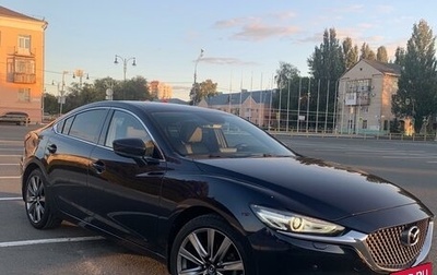 Mazda 6, 2020 год, 3 100 000 рублей, 1 фотография