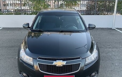 Chevrolet Cruze II, 2012 год, 810 000 рублей, 1 фотография