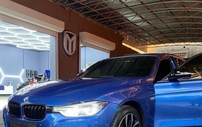 BMW 3 серия, 2015 год, 2 300 000 рублей, 1 фотография