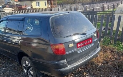 Toyota Caldina, 1996 год, 380 000 рублей, 1 фотография