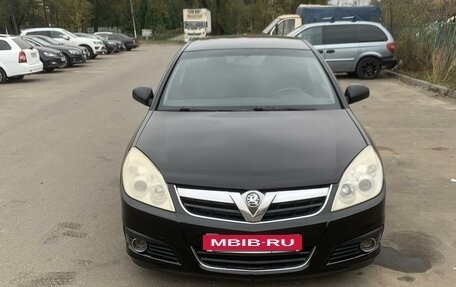 Opel Signum, 2007 год, 950 000 рублей, 1 фотография