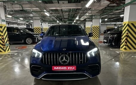 Mercedes-Benz GLE AMG, 2020 год, 14 800 000 рублей, 1 фотография