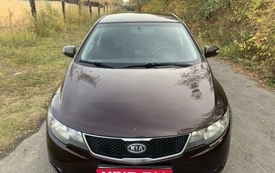 KIA Cerato III, 2010 год, 665 000 рублей, 1 фотография