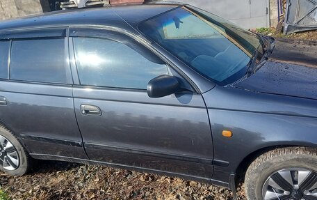 Toyota Caldina, 1996 год, 380 000 рублей, 5 фотография