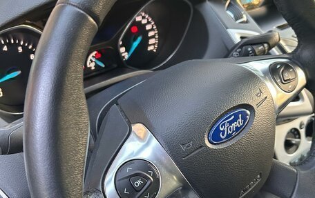 Ford Focus III, 2013 год, 1 550 000 рублей, 22 фотография