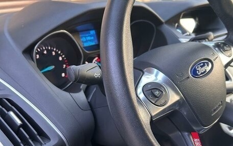 Ford Focus III, 2013 год, 1 550 000 рублей, 18 фотография