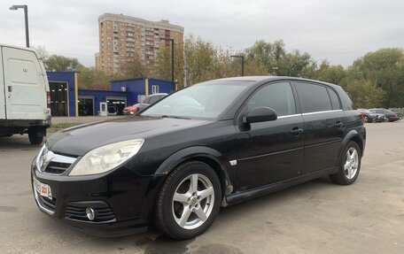 Opel Signum, 2007 год, 950 000 рублей, 3 фотография