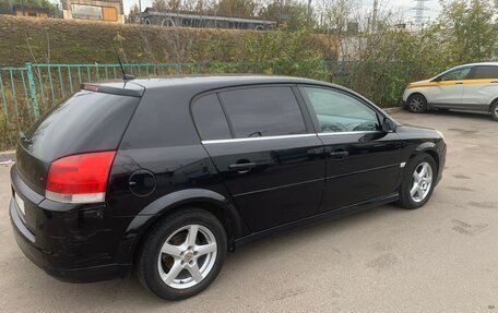 Opel Signum, 2007 год, 950 000 рублей, 6 фотография