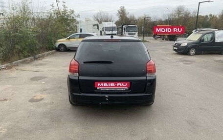 Opel Signum, 2007 год, 950 000 рублей, 5 фотография