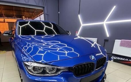 BMW 3 серия, 2015 год, 2 300 000 рублей, 4 фотография