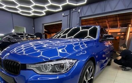 BMW 3 серия, 2015 год, 2 300 000 рублей, 8 фотография