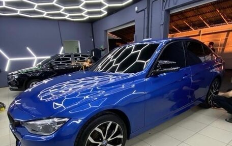 BMW 3 серия, 2015 год, 2 300 000 рублей, 5 фотография