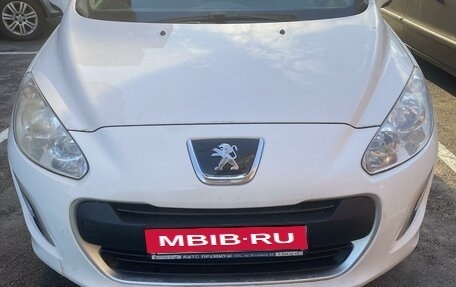 Peugeot 308 II, 2012 год, 700 000 рублей, 4 фотография