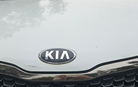 KIA Rio III рестайлинг, 2016 год, 1 450 000 рублей, 16 фотография