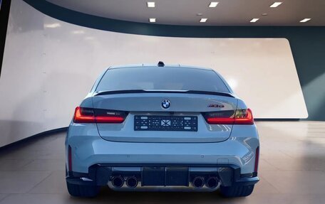 BMW M3, 2024 год, 17 500 000 рублей, 5 фотография