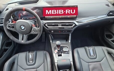 BMW M3, 2024 год, 17 500 000 рублей, 16 фотография