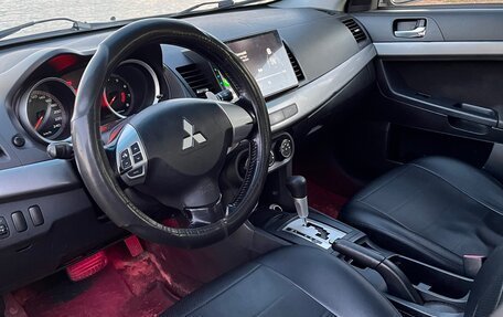 Mitsubishi Lancer IX, 2008 год, 570 000 рублей, 8 фотография