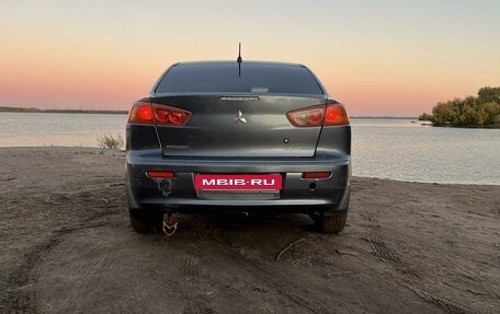 Mitsubishi Lancer IX, 2008 год, 570 000 рублей, 5 фотография