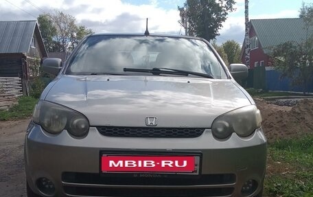 Honda HR-V I, 2003 год, 550 000 рублей, 2 фотография