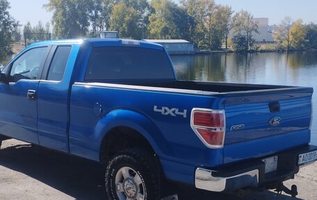 Ford F-150 XIII, 2011 год, 2 600 000 рублей, 2 фотография