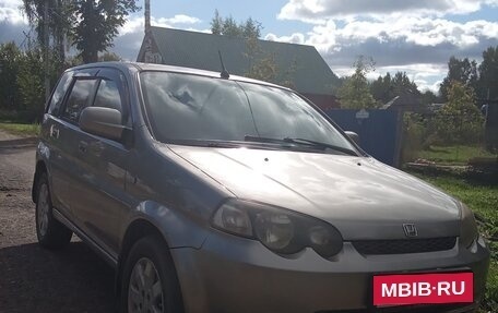 Honda HR-V I, 2003 год, 550 000 рублей, 3 фотография