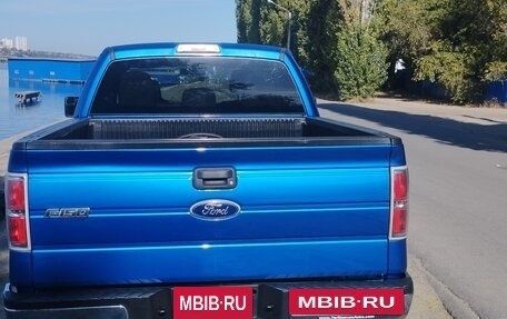 Ford F-150 XIII, 2011 год, 2 600 000 рублей, 3 фотография