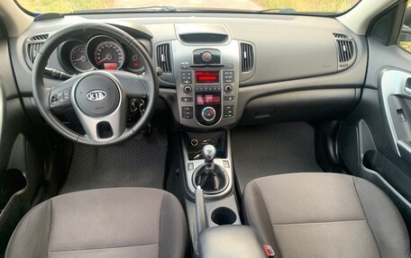 KIA Cerato III, 2010 год, 665 000 рублей, 11 фотография