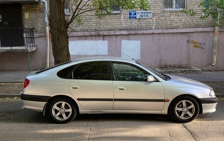 Toyota Avensis III рестайлинг, 1999 год, 345 000 рублей, 2 фотография