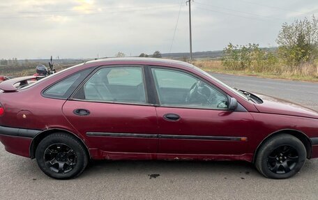 Renault Laguna II, 1994 год, 140 000 рублей, 7 фотография