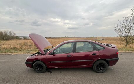 Renault Laguna II, 1994 год, 140 000 рублей, 5 фотография