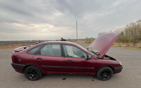 Renault Laguna II, 1994 год, 140 000 рублей, 4 фотография