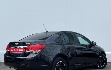 Chevrolet Cruze II, 2014 год, 876 900 рублей, 2 фотография